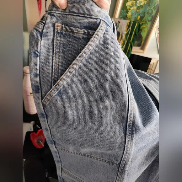 AGOLDE Cooper jeans Size 30 - Picture 11 of 15